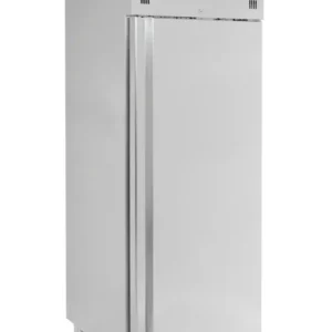 KOELKAST RVS 1 DEUR - COMBISTEEL