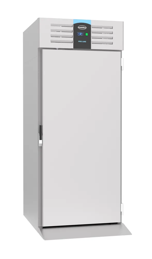 ROLL- KOELKAST RVS MONO BLOCK 700 LTR - COMBISTEEL