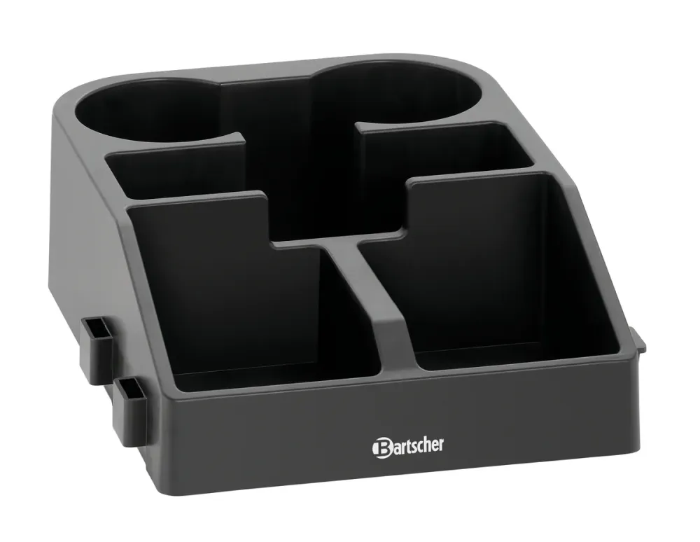 Koffiestation Z50 - BARTSCHER