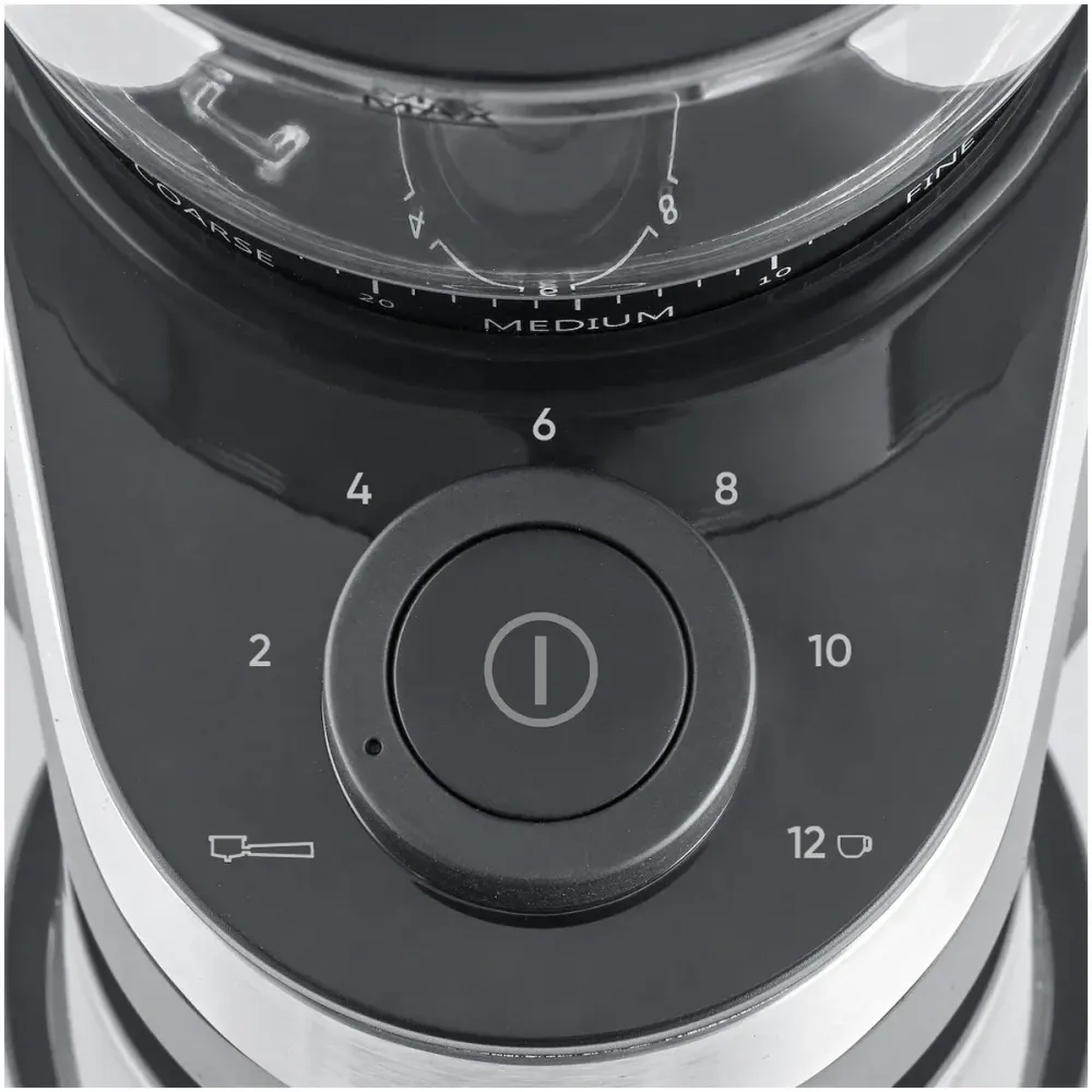 Severin KM3880 Koffiebonenmaler