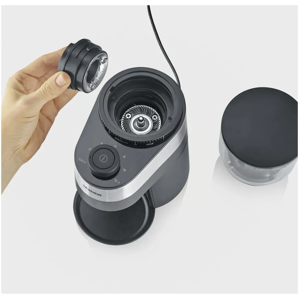 Severin KM3880 Koffiebonenmaler