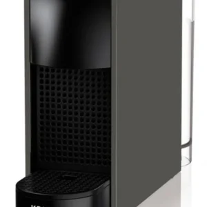 illy - Y3 Espresso & Coffee Rood