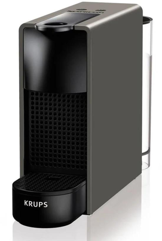 illy - Y3 Espresso & Coffee Rood
