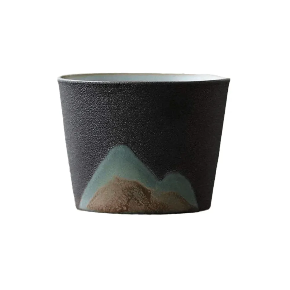 Espresso kopje Japans - 60ml