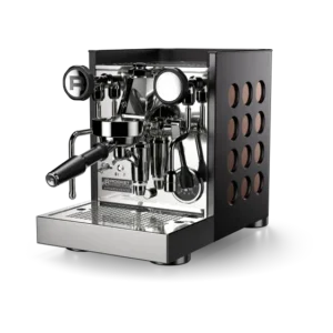 Rocket Appartamento Black / Copper De Laat Coffee