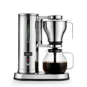 Aarke Filter Koffiezetapparaat 1,5L (10-12 koppen)