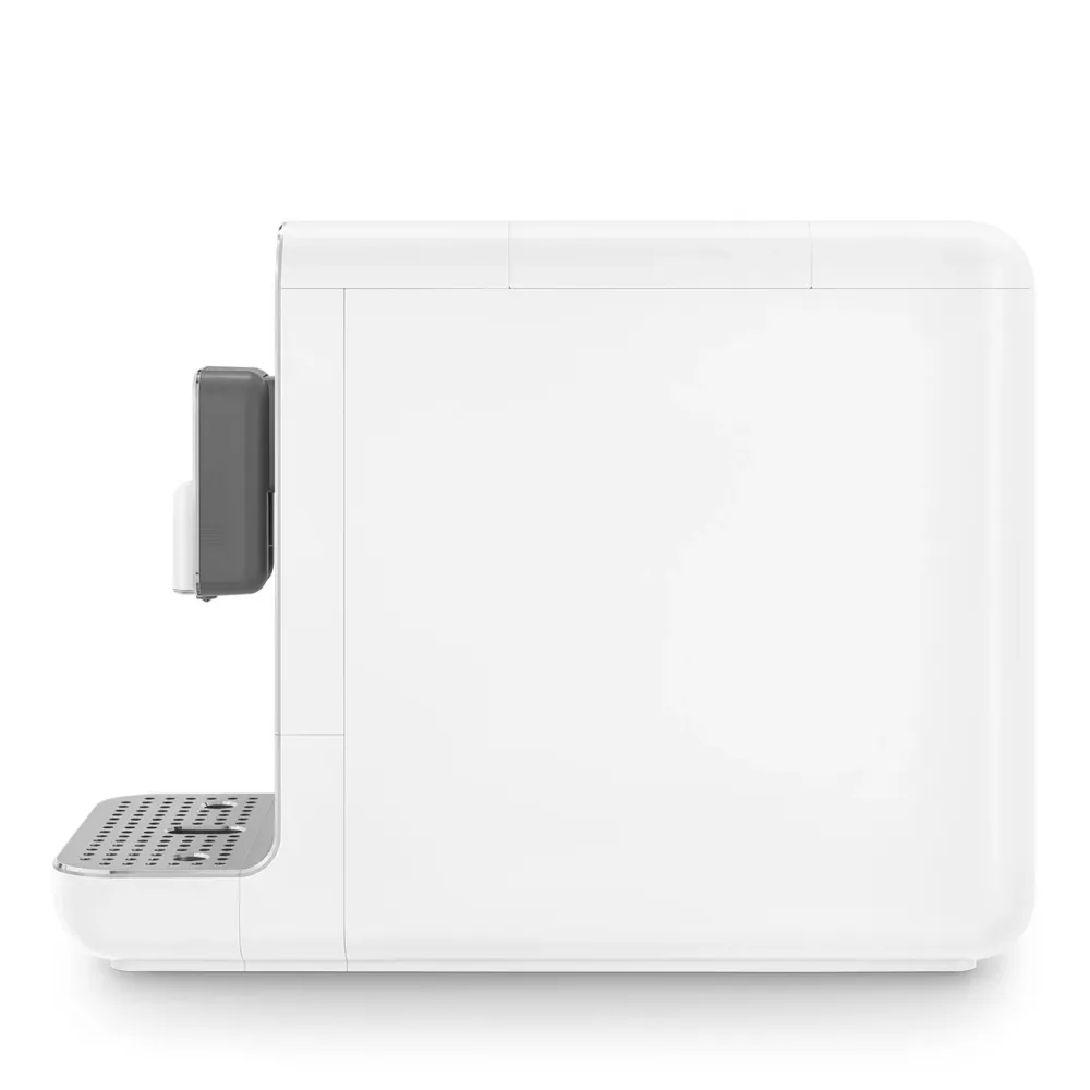 Smeg Volautomaat 'Wit' BCC11WHMEU