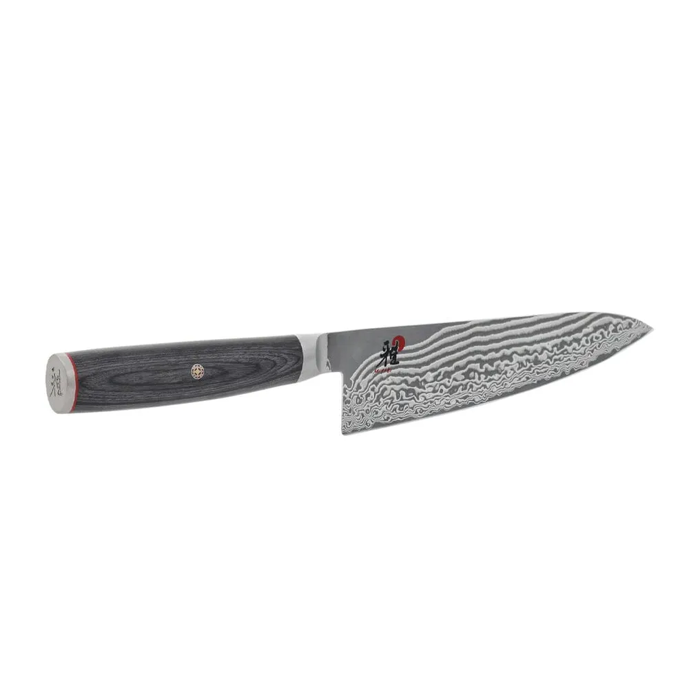 Miyabi - 5000MCD Gyutoh 200 mm