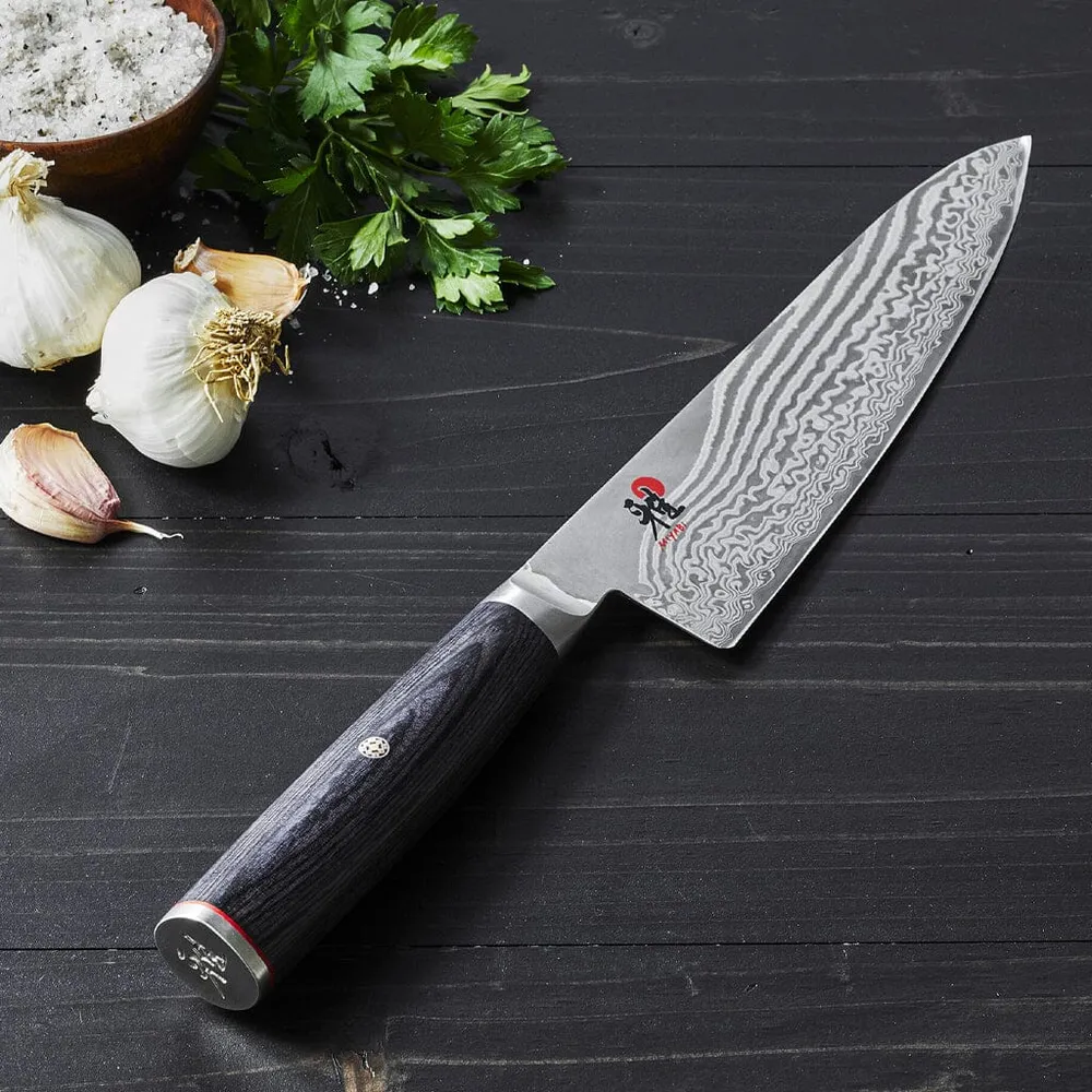 Miyabi - 5000MCD Gyutoh 200 mm