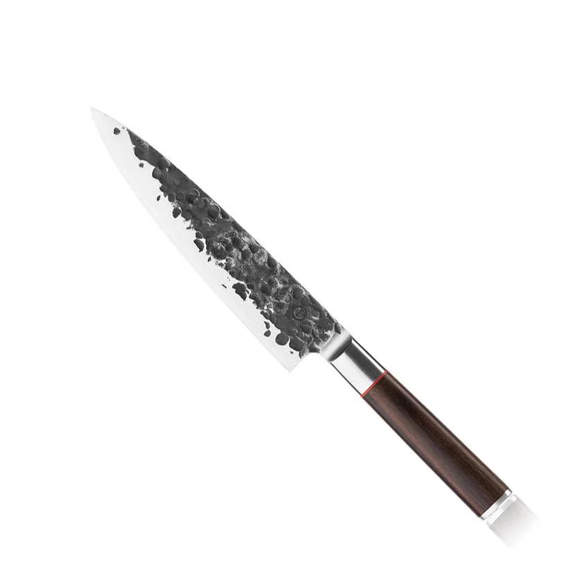 Forged Koksmes 20cm Sebra