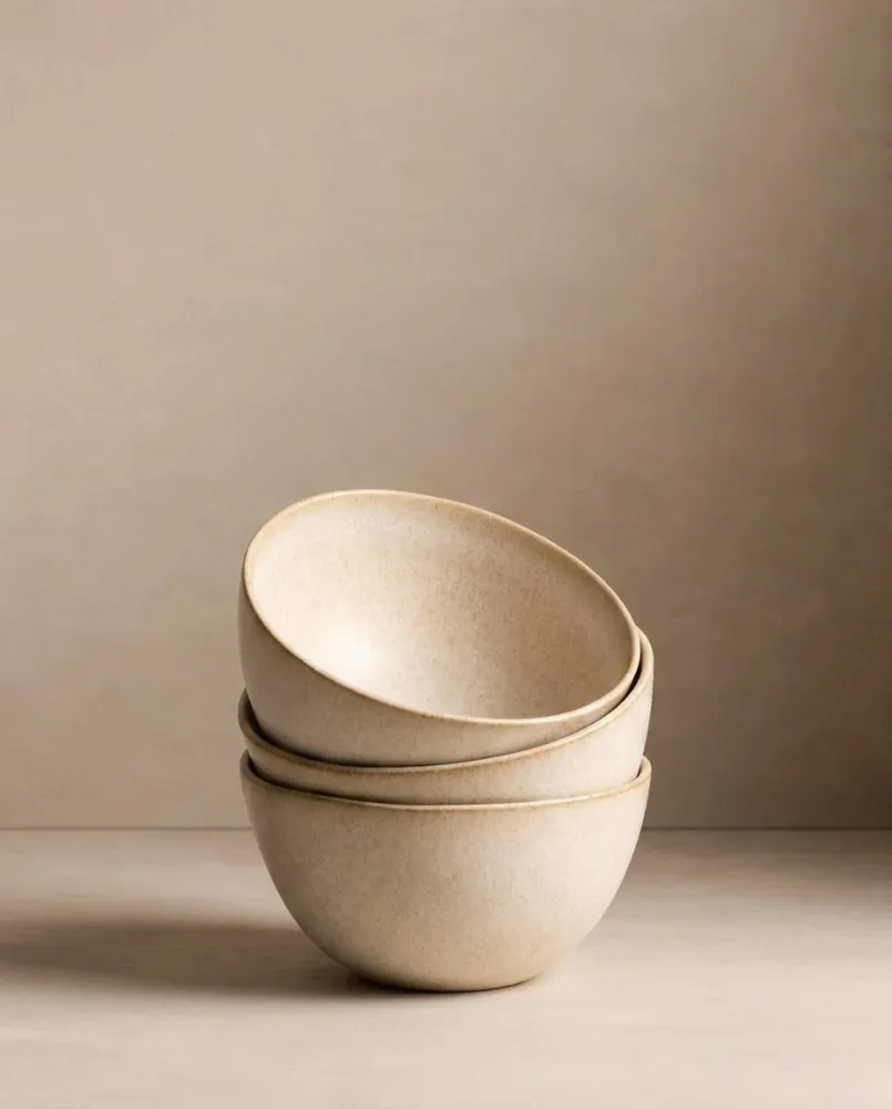 Sand Storm Kom 15cm