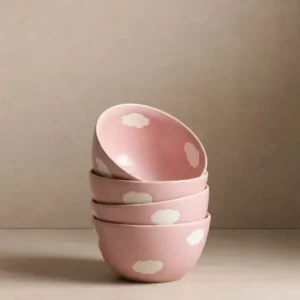 Pink Cloud Kom 16cm MT