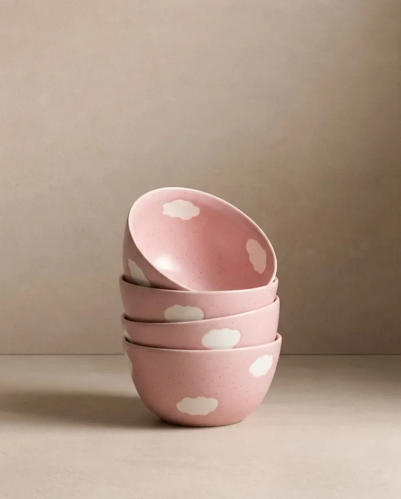 Pink Cloud Kom 16cm MT
