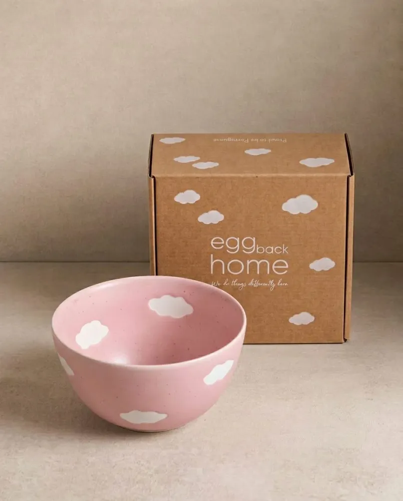 Pink Cloud Kom 16cm MT