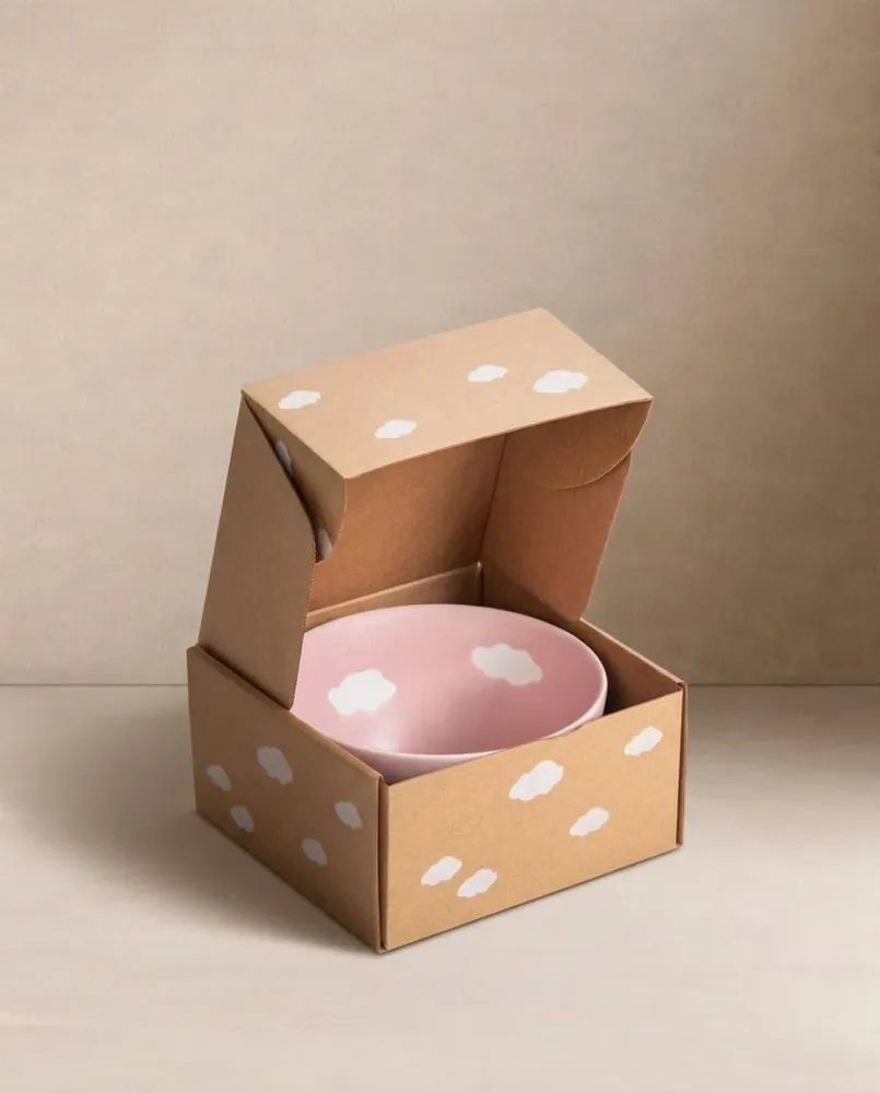 Pink Cloud Kom 16cm MT