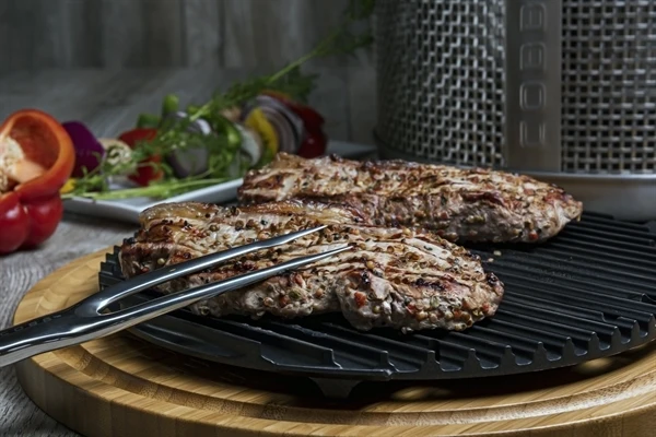 Cobb Grillplaat Plus voor Cobb BBQ