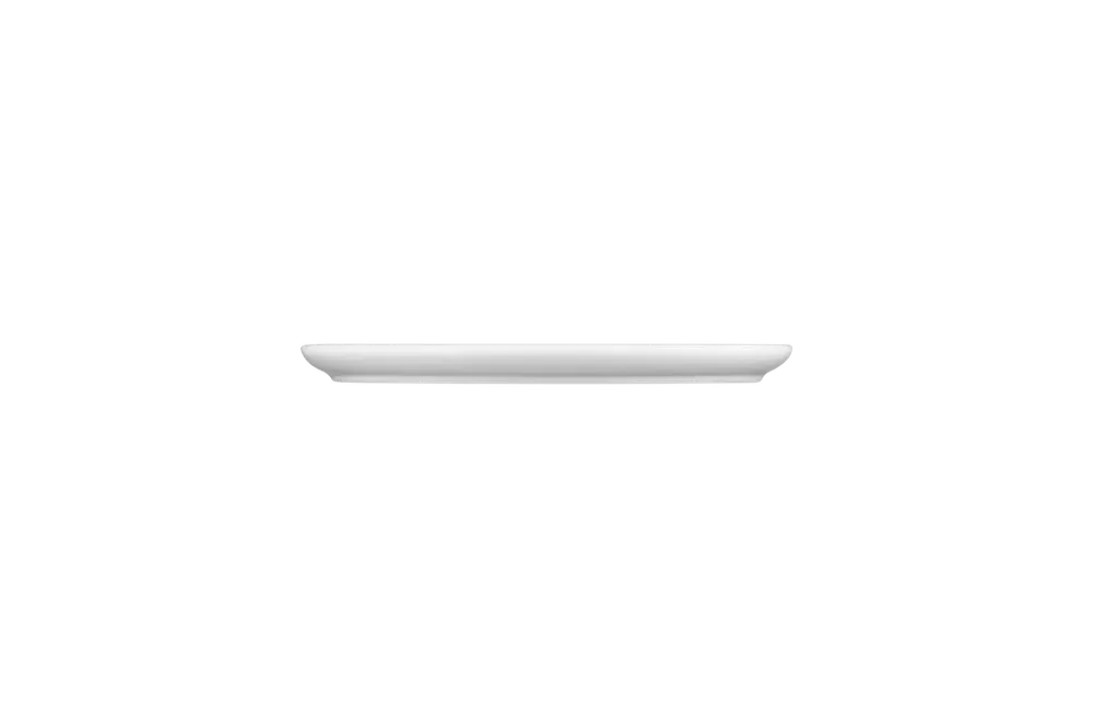 Le Creuset Ontbijtbord Coupe 22cm'Wit'