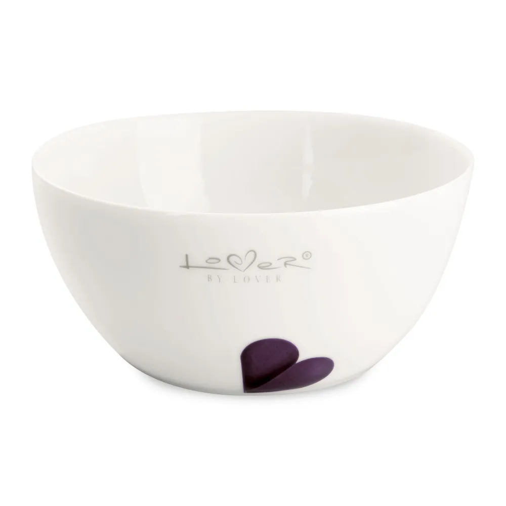Essentials 2 X Ontbijtgranenkom Wit