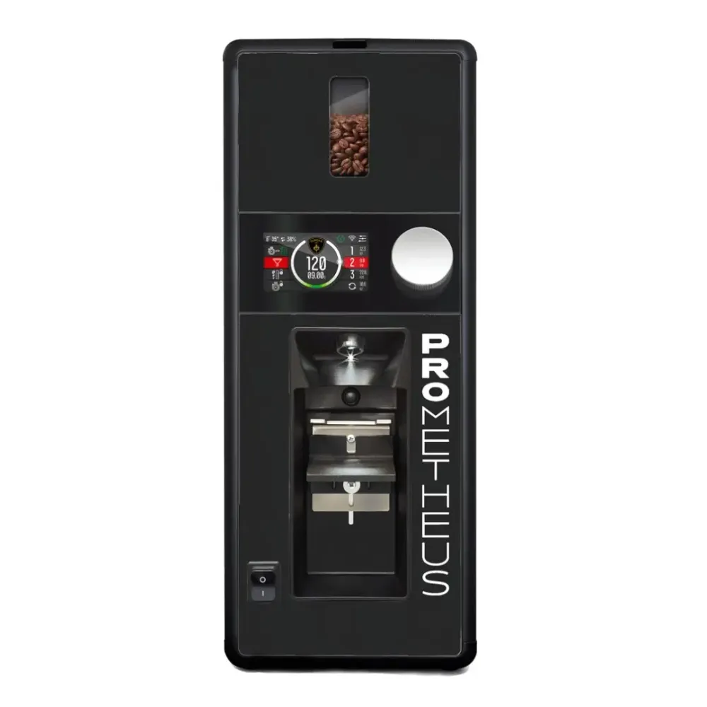 Eureka Prometheus 83 commerciële espressomolen
