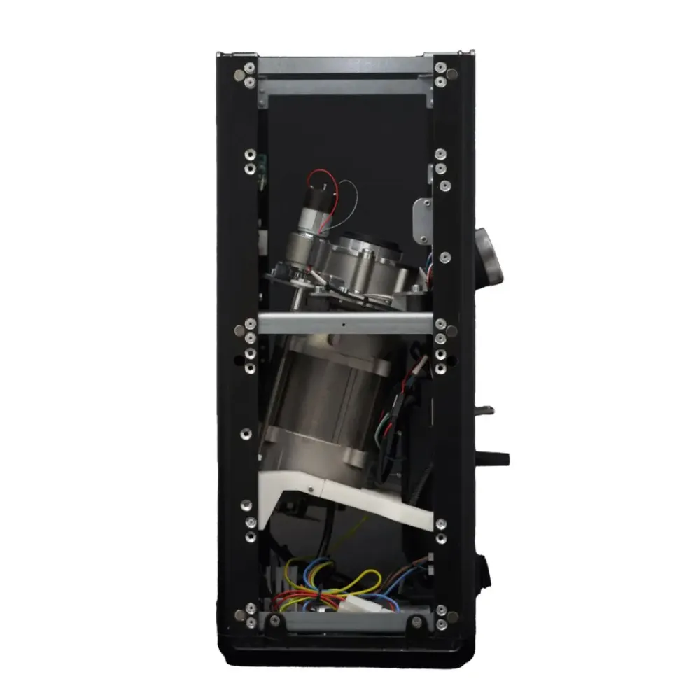 Eureka Prometheus 83 commerciële espressomolen