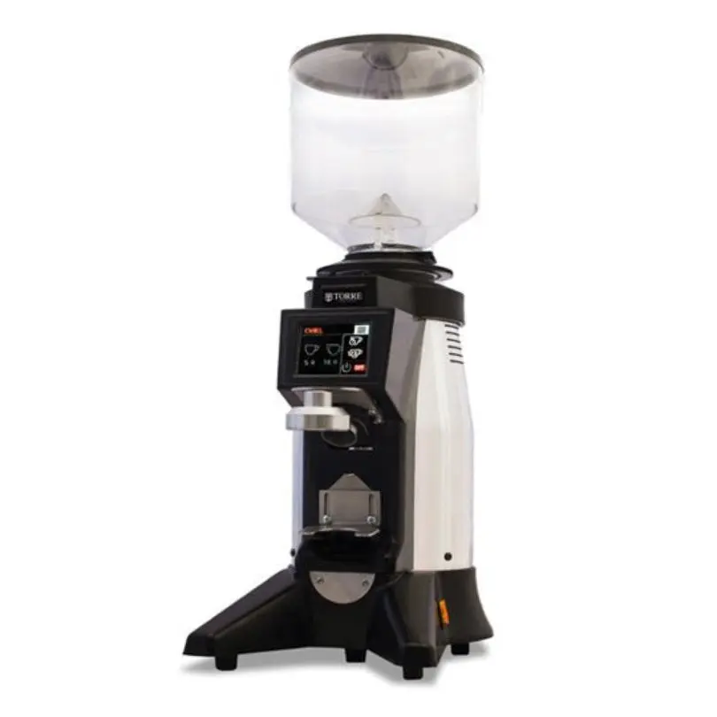 Torre GINETTO On Demand espressomolen