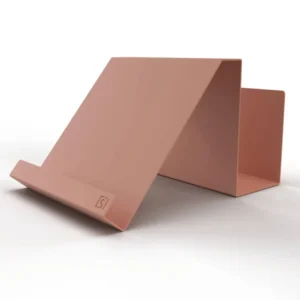 Kookboekhouder ONI STEELLISH