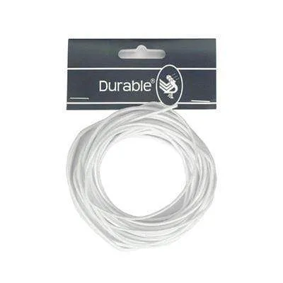 Durable Waxkoord 1 mm