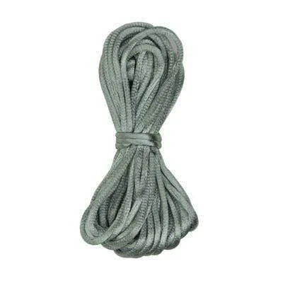 Kumihimo Satijnkoord 2mm 5mtr