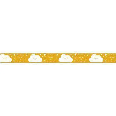 Lint Clouds Restyle