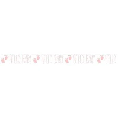 Lint Hello Baby Restyle