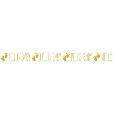 Lint Hello Baby Restyle