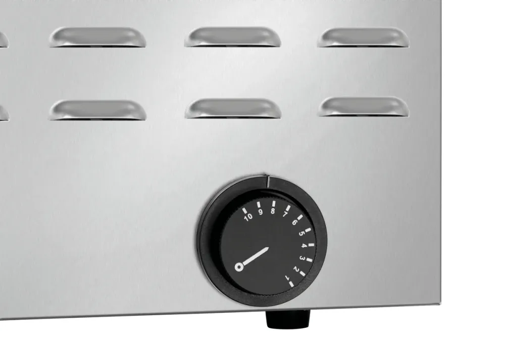 Kopjesverwarmer TA1440 - BARTSCHER