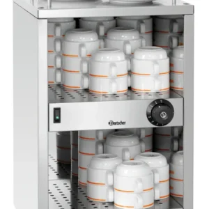 Kopjeswarmer TA720 - BARTSCHER