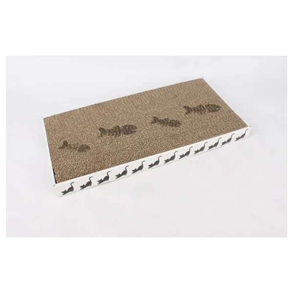 Adori jumbo krabplank
