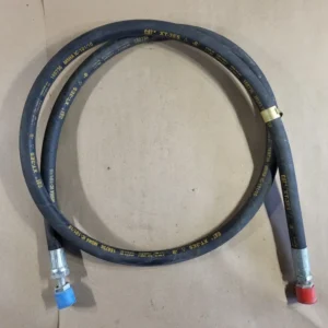 Hose XT-3ES, 1E0736, 1/2"