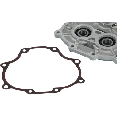 REPLACEMENT GASKETS, SEALS AND O-RINGS BIG TWIN TRANSMISSIONS HARLEY-DAVIDSON