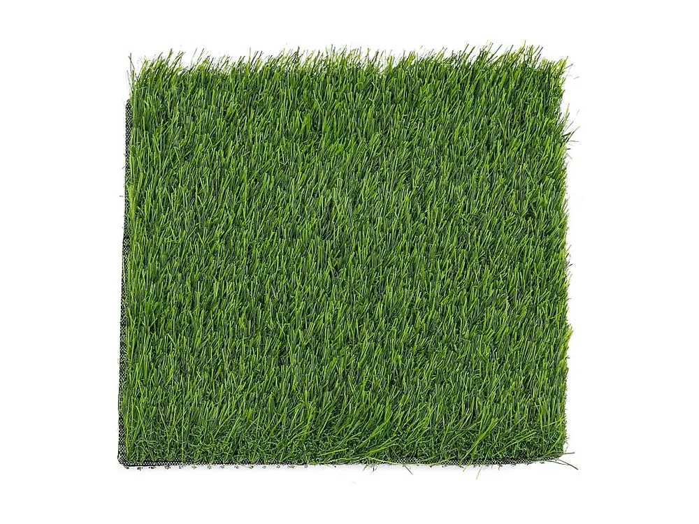 Decoratief Kunstgras 20 m² Hoogte 40 mm 2m x 10m LIMONCHA