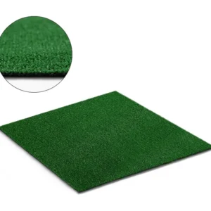 KUNSTGRAS SPRING select maat 200x600 cm met Anti-Slip Onderkant