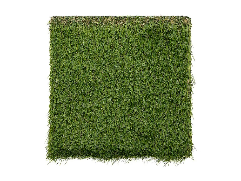 Weerbestendig Kunstgras 20 m² Hoogte 35 mm 2m x 10m SENCHA
