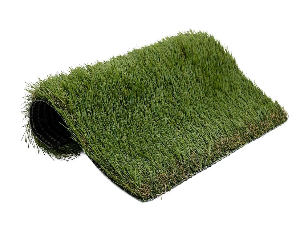 Weerbestendig Kunstgras 20 m² Hoogte 35 mm 2m x 10m SENCHA