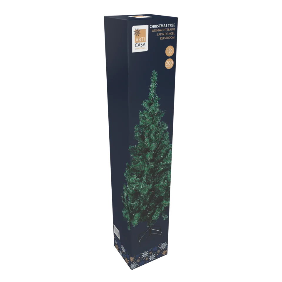 Xmas Tree 120Cm Arti Casa