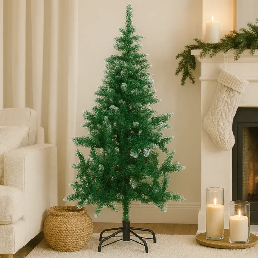 Xmas Tree 150Cm 350Branches Arti Casa