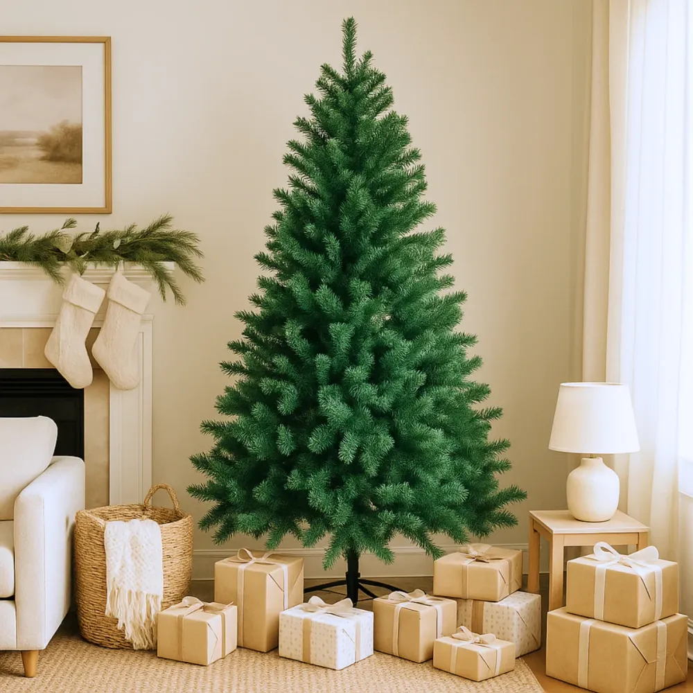 Xmas Tree 210Cm 900Branches Arti Casa