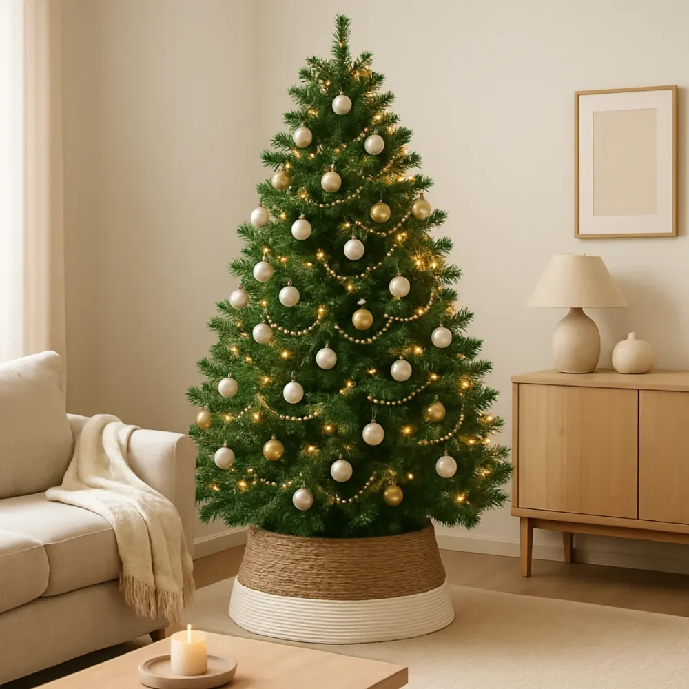 Xmas Tree 210Cm 900Branches Arti Casa
