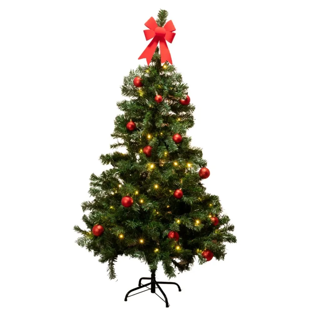 Xmas Tree Abies 150Cm 440Tips Christmas Gifts