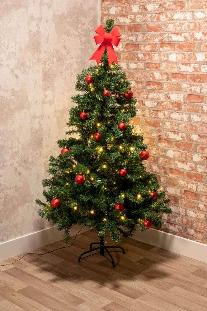 Xmas Tree Abies 150Cm 440Tips Christmas Gifts