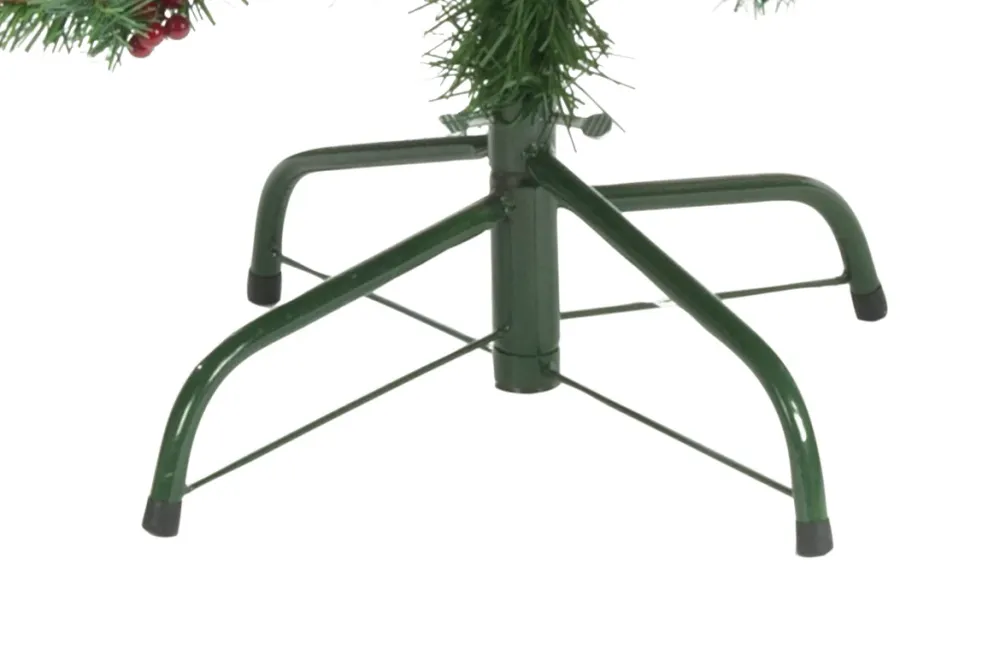 Xmas Tree Spruce 210Cm 1024Tip Christmas Gifts
