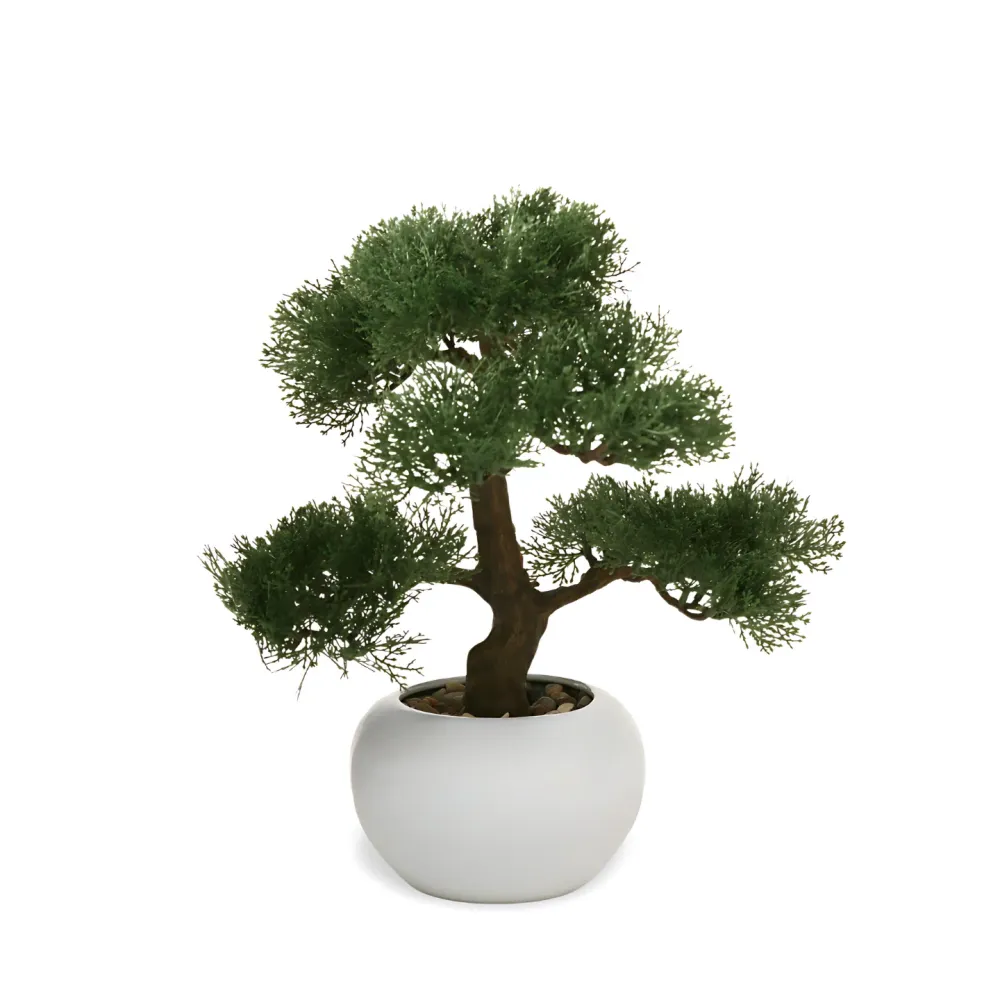 Kunst Bonsai Boompje 33 cm Boltze
