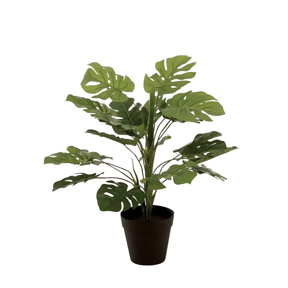 Kunst Philodendron Pot 52 cm Jolipa
