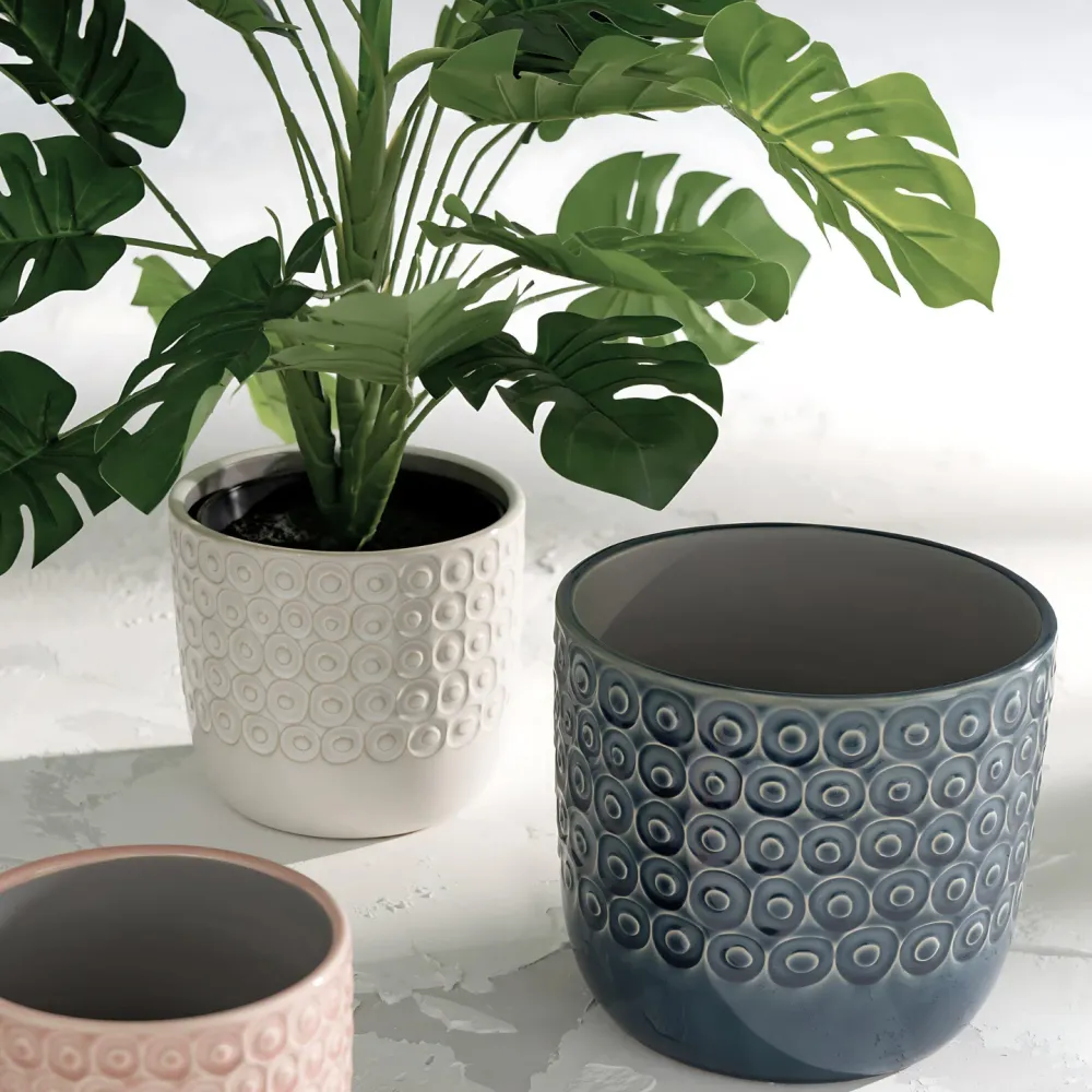 Kunst Philodendron Pot 52 cm Jolipa